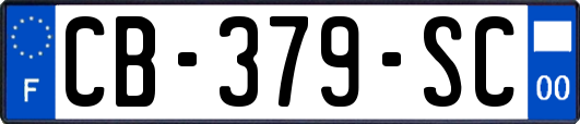 CB-379-SC