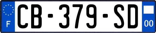 CB-379-SD