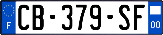 CB-379-SF