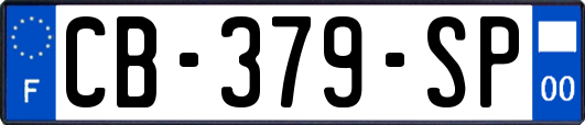 CB-379-SP