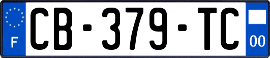 CB-379-TC