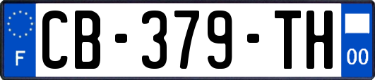CB-379-TH