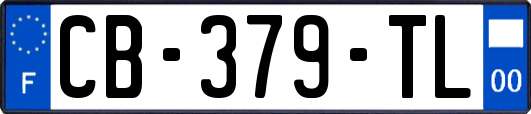 CB-379-TL