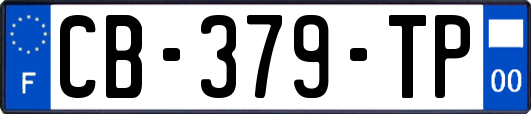 CB-379-TP