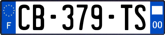 CB-379-TS