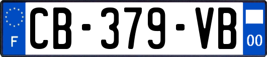 CB-379-VB
