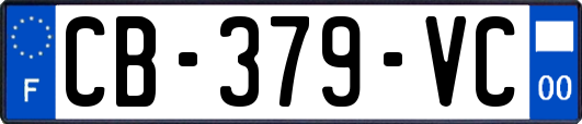 CB-379-VC
