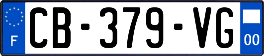 CB-379-VG