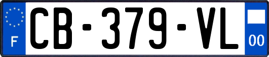 CB-379-VL