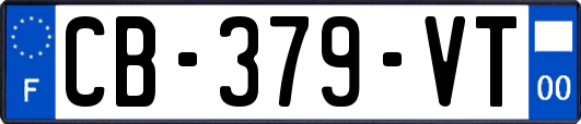 CB-379-VT