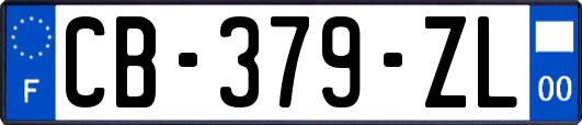 CB-379-ZL