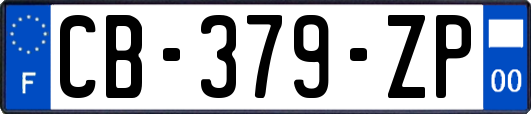 CB-379-ZP