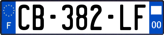 CB-382-LF