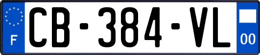 CB-384-VL