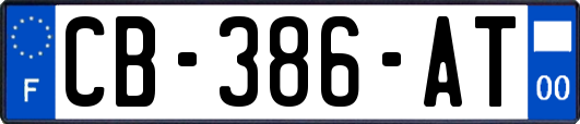 CB-386-AT