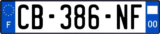 CB-386-NF