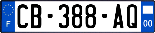 CB-388-AQ