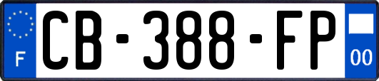 CB-388-FP