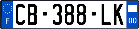 CB-388-LK