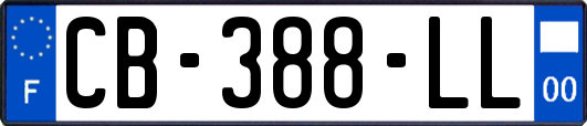 CB-388-LL