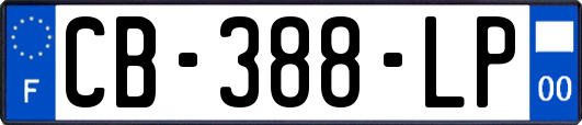 CB-388-LP
