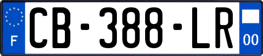 CB-388-LR