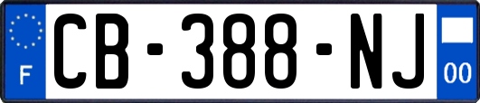 CB-388-NJ