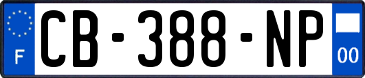 CB-388-NP