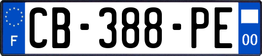 CB-388-PE