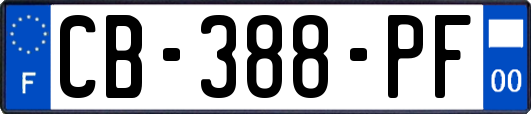 CB-388-PF