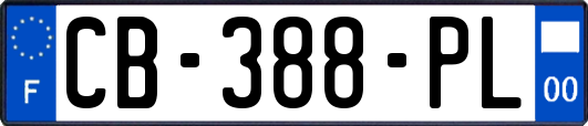 CB-388-PL
