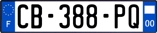 CB-388-PQ