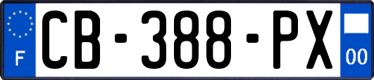 CB-388-PX