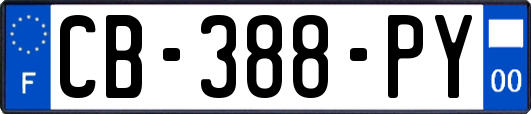 CB-388-PY