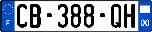 CB-388-QH