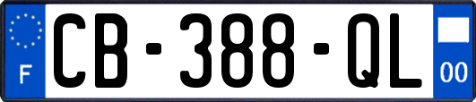 CB-388-QL