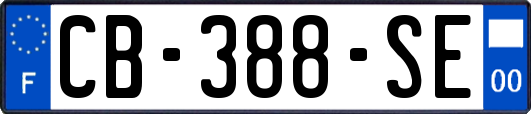 CB-388-SE