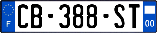 CB-388-ST