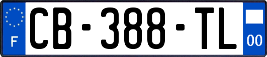 CB-388-TL