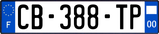 CB-388-TP