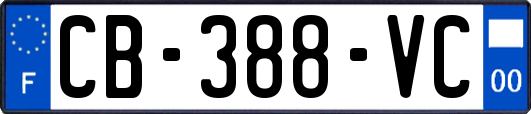 CB-388-VC