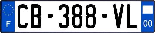 CB-388-VL