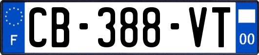 CB-388-VT