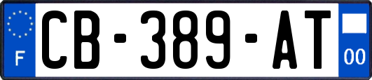 CB-389-AT