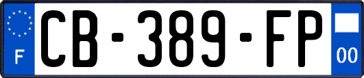 CB-389-FP