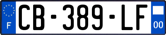 CB-389-LF