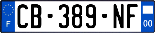 CB-389-NF