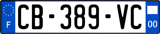 CB-389-VC