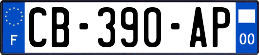 CB-390-AP