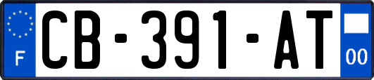 CB-391-AT